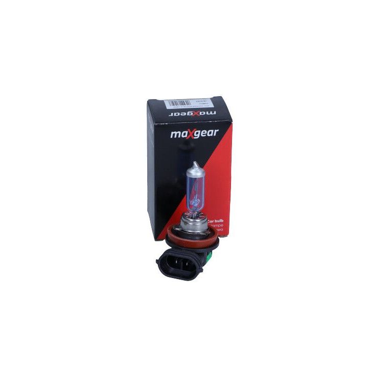 Lemputė, dieną naudojamas žibintas MAXGEAR 78-0187