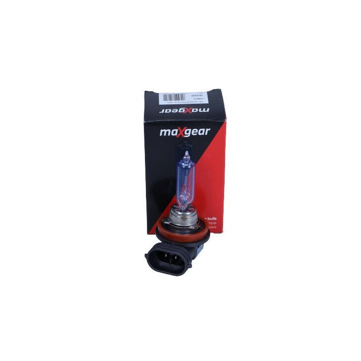 Lemputė, posūkio lemputė MAXGEAR 78-0197
