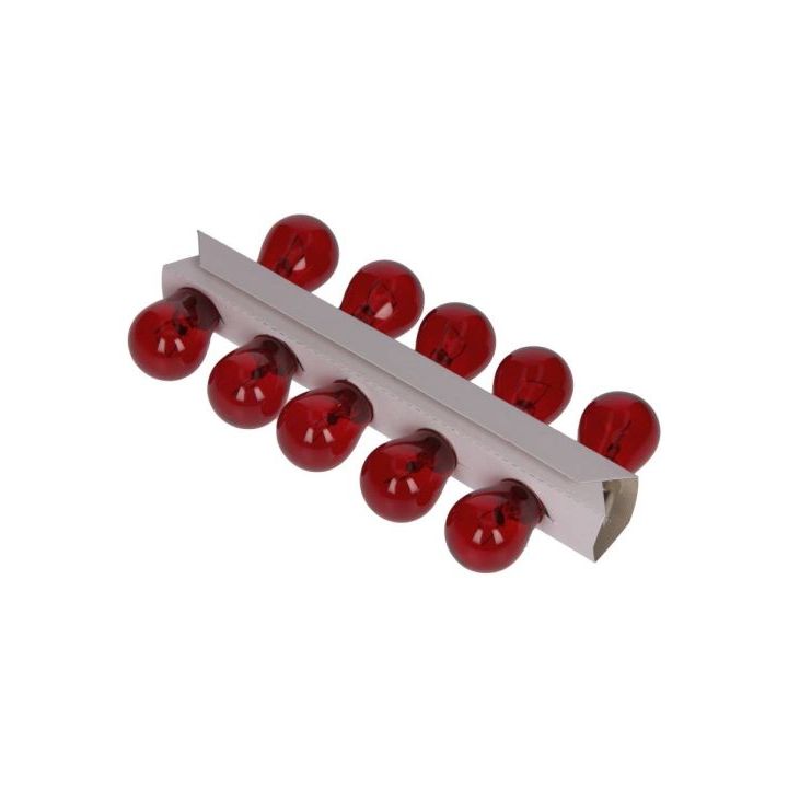 Lemputė, rūko/galinis žibintas MAXGEAR 78-0153SET