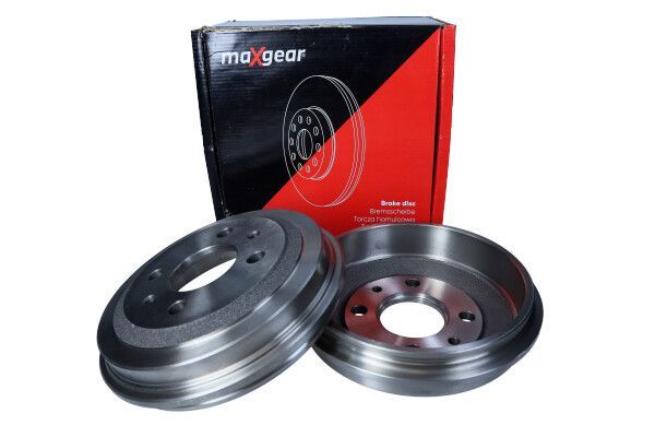 Stabdžių būgnas MAXGEAR 19-0832