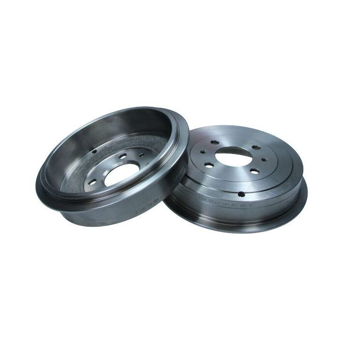 Stabdžių būgnas MAXGEAR 19-1029