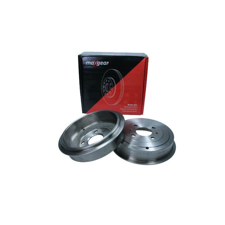 Stabdžių būgnas MAXGEAR 19-1029