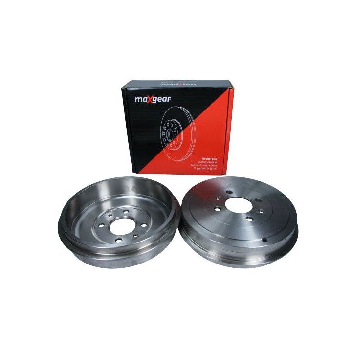 Stabdžių būgnas MAXGEAR 19-1064