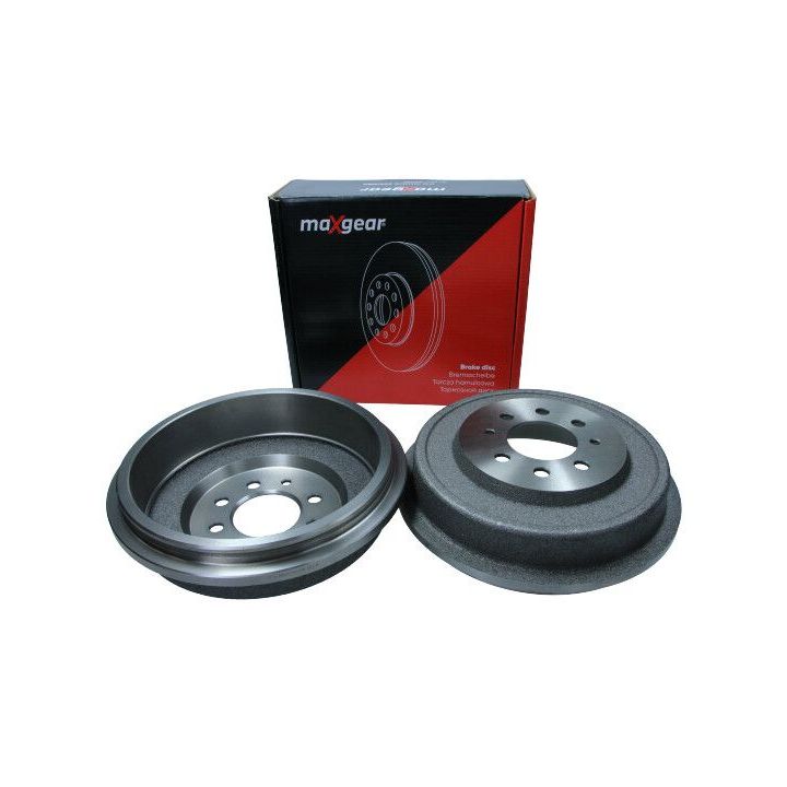 Stabdžių būgnas MAXGEAR 19-1361