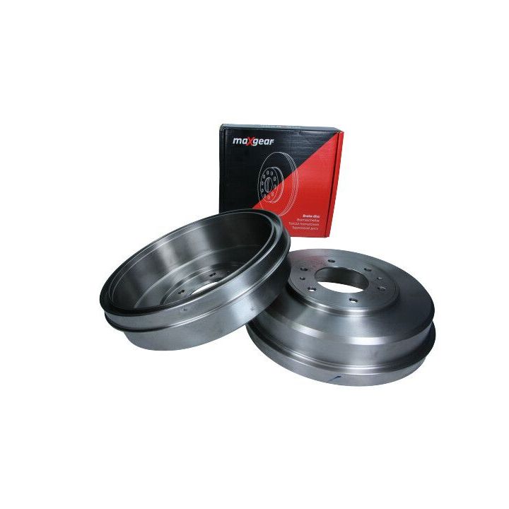 Stabdžių būgnas MAXGEAR 19-2234