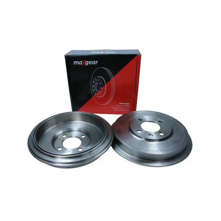 Stabdžių būgnas MAXGEAR 19-2245