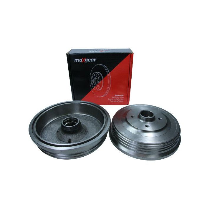 Stabdžių būgnas MAXGEAR 19-2425
