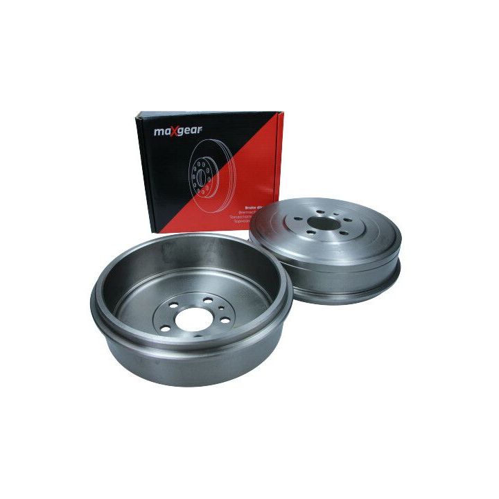 Stabdžių būgnas MAXGEAR 19-2624