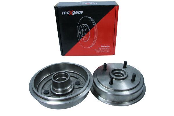 Stabdžių būgnas MAXGEAR 19-3195