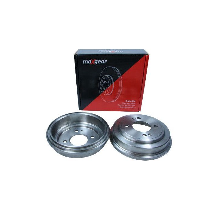 Stabdžių būgnas MAXGEAR 19-3198