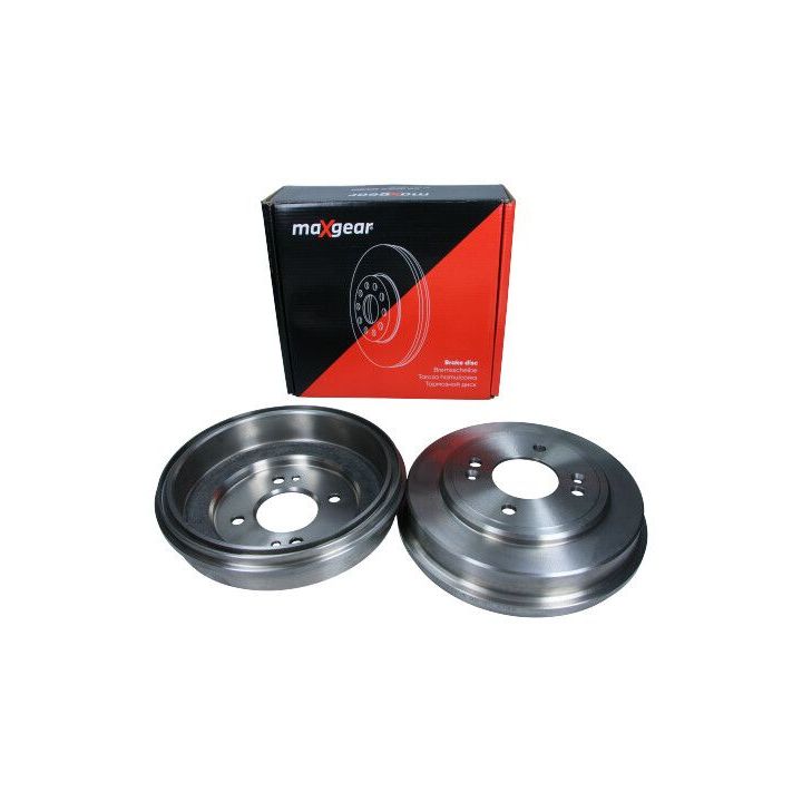 Stabdžių būgnas MAXGEAR 19-3201