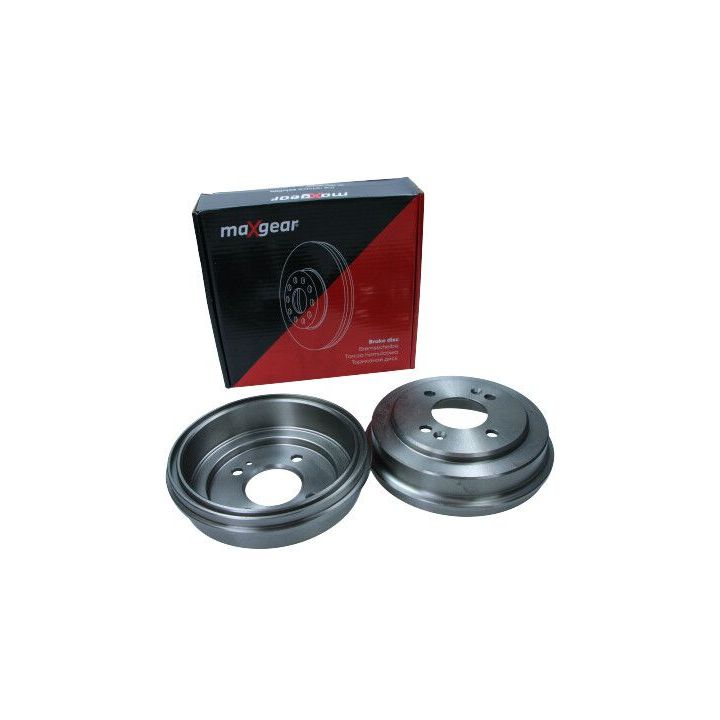 Stabdžių būgnas MAXGEAR 19-3203