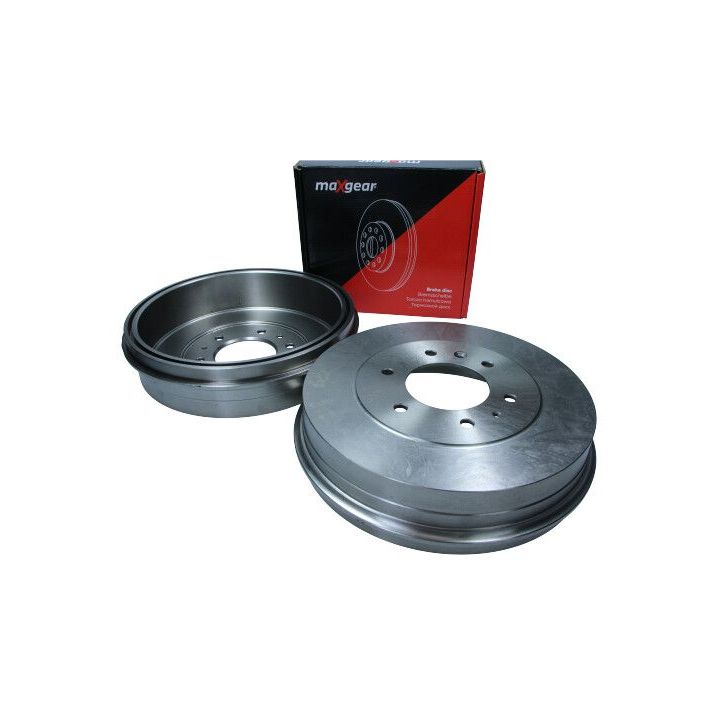 Stabdžių būgnas MAXGEAR 19-3688
