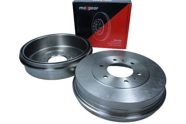 Stabdžių būgnas MAXGEAR 19-3688