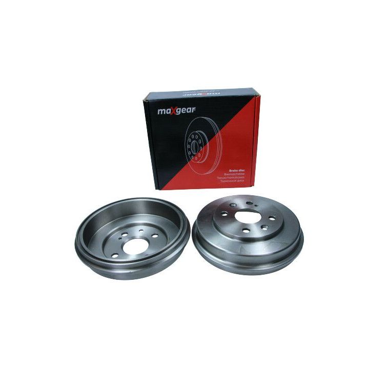 Stabdžių būgnas MAXGEAR 19-3699
