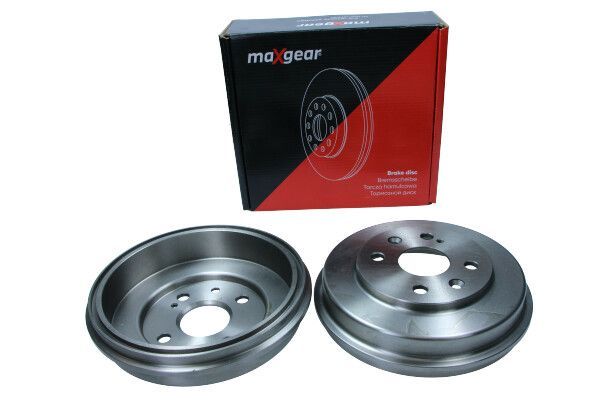 Stabdžių būgnas MAXGEAR 19-3699