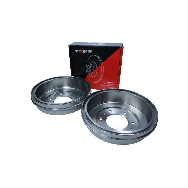 Stabdžių būgnas MAXGEAR 19-3700
