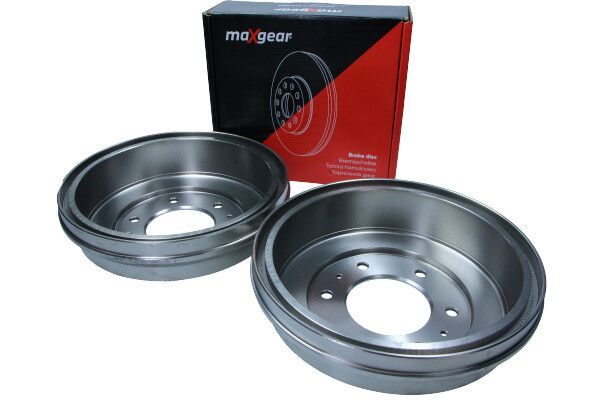 Stabdžių būgnas MAXGEAR 19-3700