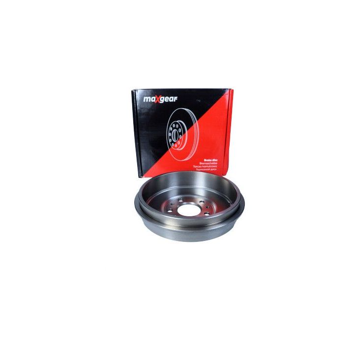 Stabdžių būgnas MAXGEAR 19-3711