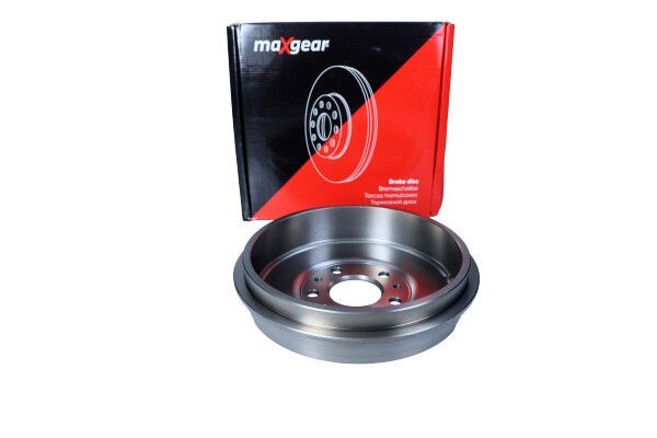 Stabdžių būgnas MAXGEAR 19-3711