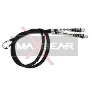 Trosas, stovėjimo stabdys MAXGEAR 32-0049
