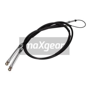 Trosas, stovėjimo stabdys MAXGEAR 32-0090