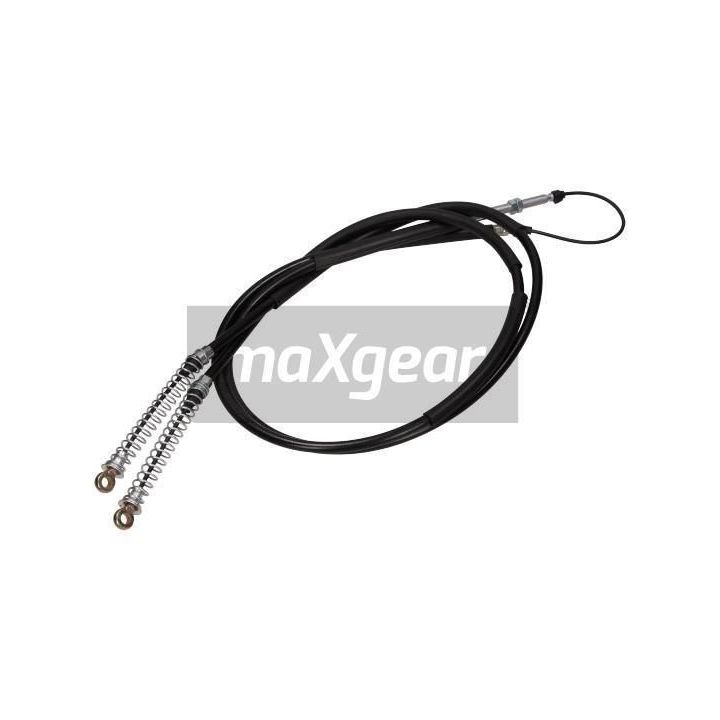 Trosas, stovėjimo stabdys MAXGEAR 32-0090