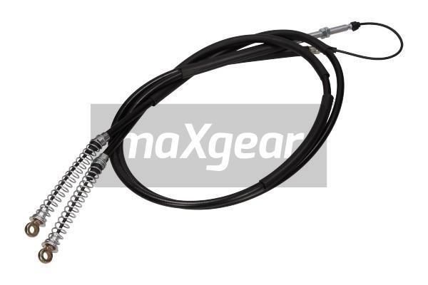 Trosas, stovėjimo stabdys MAXGEAR 32-0090