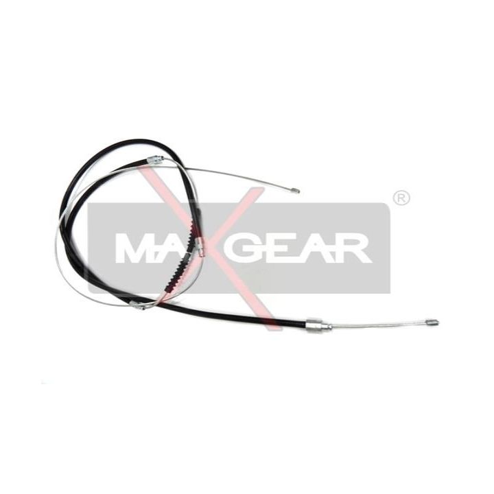 Trosas, stovėjimo stabdys MAXGEAR 32-0092