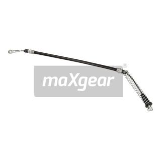 Trosas, stovėjimo stabdys MAXGEAR 32-0101