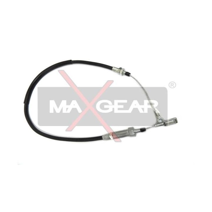 Trosas, stovėjimo stabdys MAXGEAR 32-0225