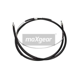 Trosas, stovėjimo stabdys MAXGEAR 32-0228