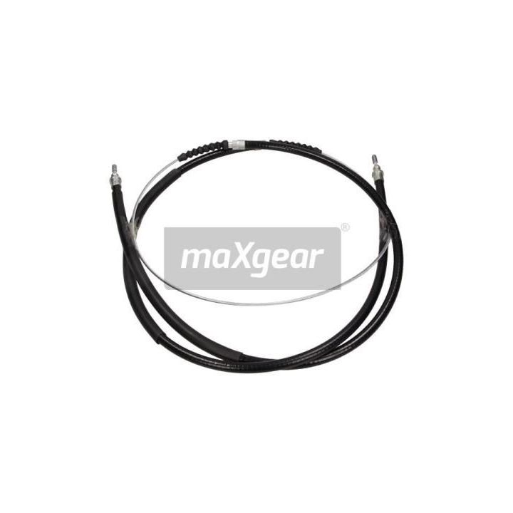 Trosas, stovėjimo stabdys MAXGEAR 32-0228