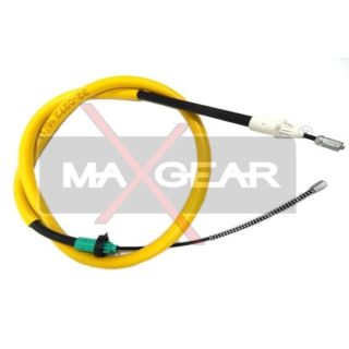 Trosas, stovėjimo stabdys MAXGEAR 32-0272