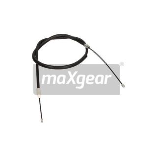 Trosas, stovėjimo stabdys MAXGEAR 32-0384