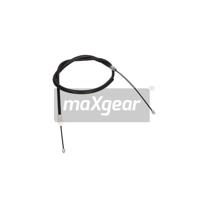 Trosas, stovėjimo stabdys MAXGEAR 32-0384