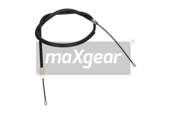 Trosas, stovėjimo stabdys MAXGEAR 32-0384