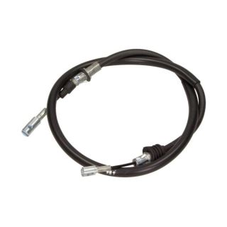 Trosas, stovėjimo stabdys MAXGEAR 32-0393