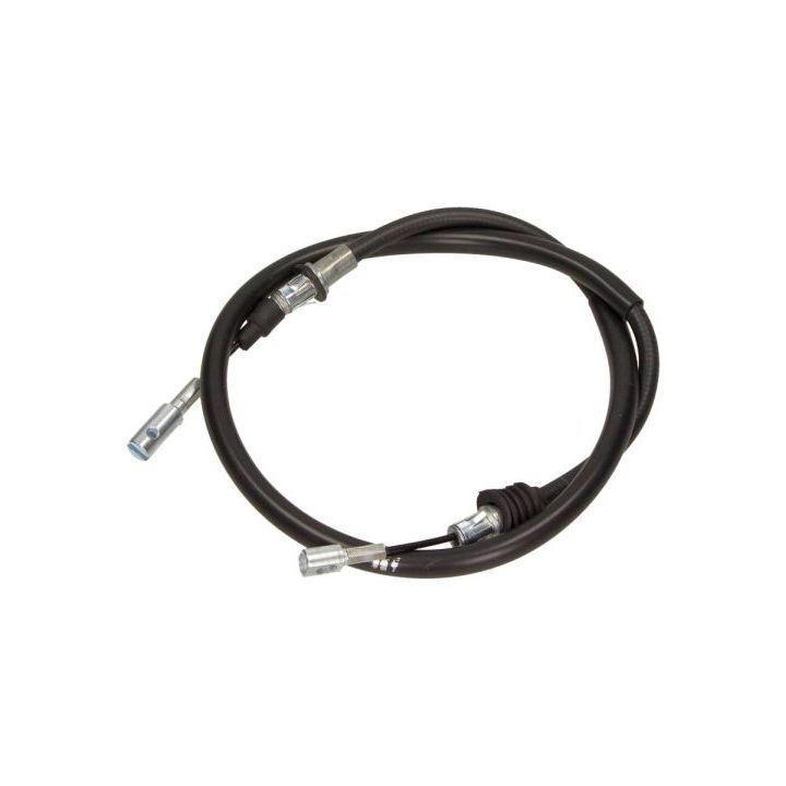 Trosas, stovėjimo stabdys MAXGEAR 32-0393