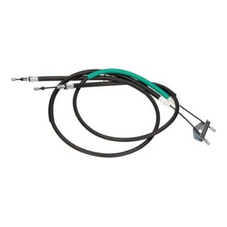 Trosas, stovėjimo stabdys MAXGEAR 32-0447