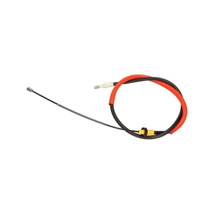 Trosas, stovėjimo stabdys MAXGEAR 32-0481