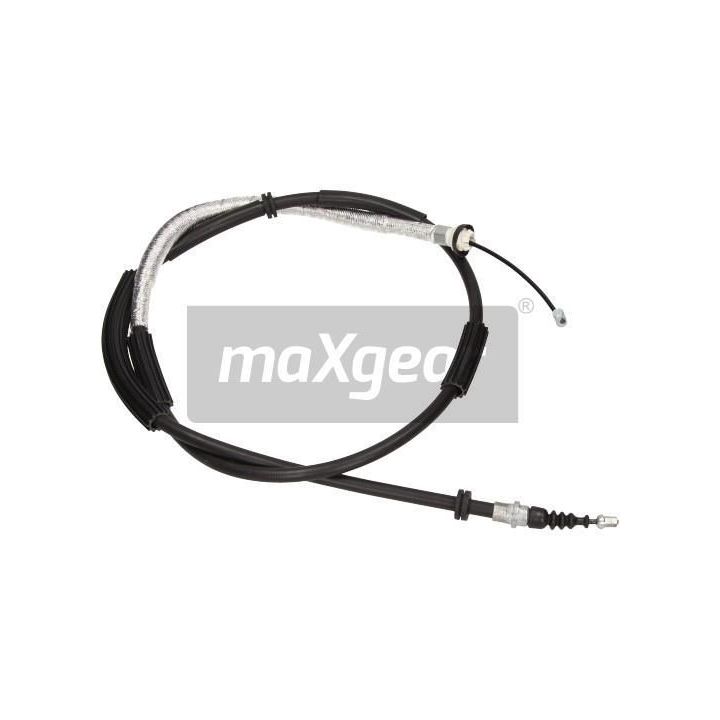 Trosas, stovėjimo stabdys MAXGEAR 32-0493