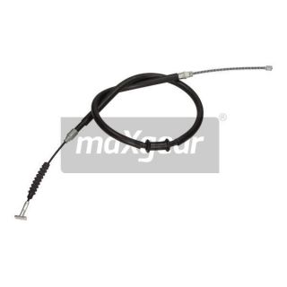 Trosas, stovėjimo stabdys MAXGEAR 32-0500