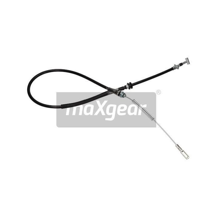 Trosas, stovėjimo stabdys MAXGEAR 32-0559