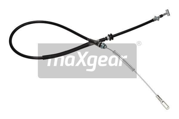 Trosas, stovėjimo stabdys MAXGEAR 32-0559