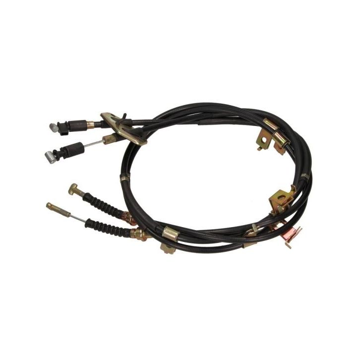 Trosas, stovėjimo stabdys MAXGEAR 32-0570