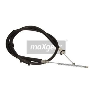 Trosas, stovėjimo stabdys MAXGEAR 32-0683