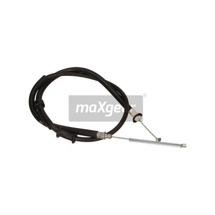 Trosas, stovėjimo stabdys MAXGEAR 32-0683