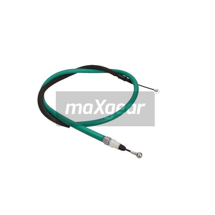 Trosas, stovėjimo stabdys MAXGEAR 32-0685