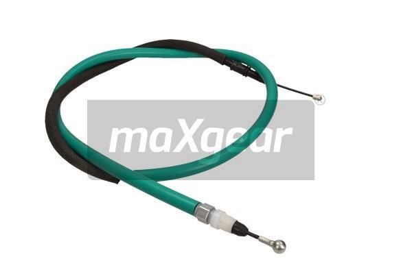 Trosas, stovėjimo stabdys MAXGEAR 32-0685